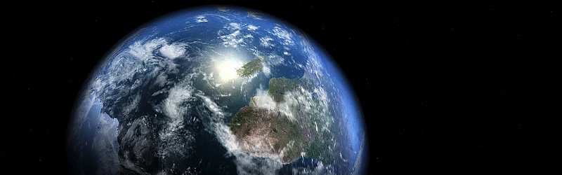 Pandemia y naturaleza: emergencia planetaria (Noroeste)